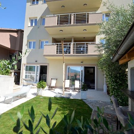 J & P Apartments Orahovac Котор Экстерьер фото