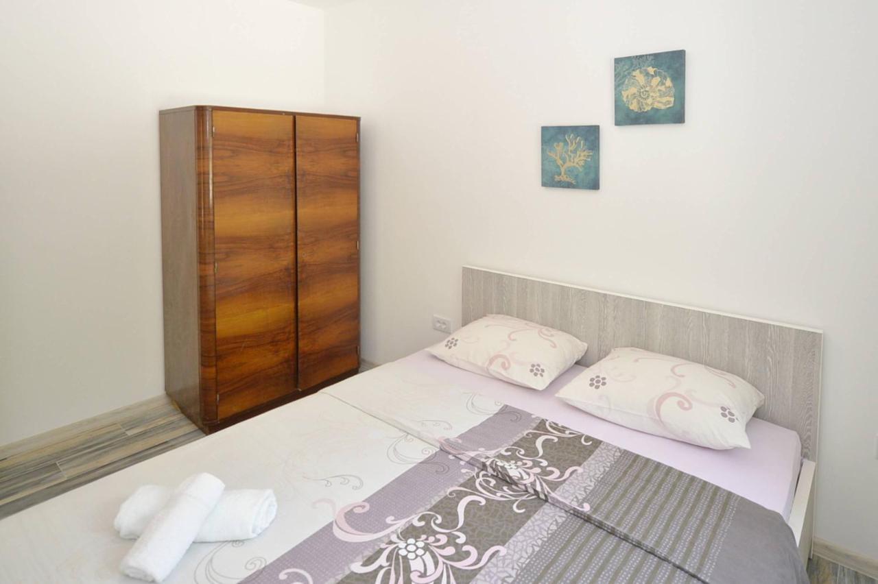J & P Apartments Orahovac Котор Экстерьер фото