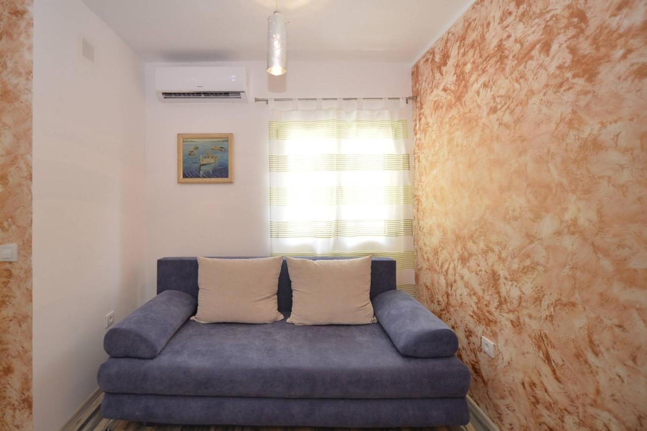 J & P Apartments Orahovac Котор Экстерьер фото