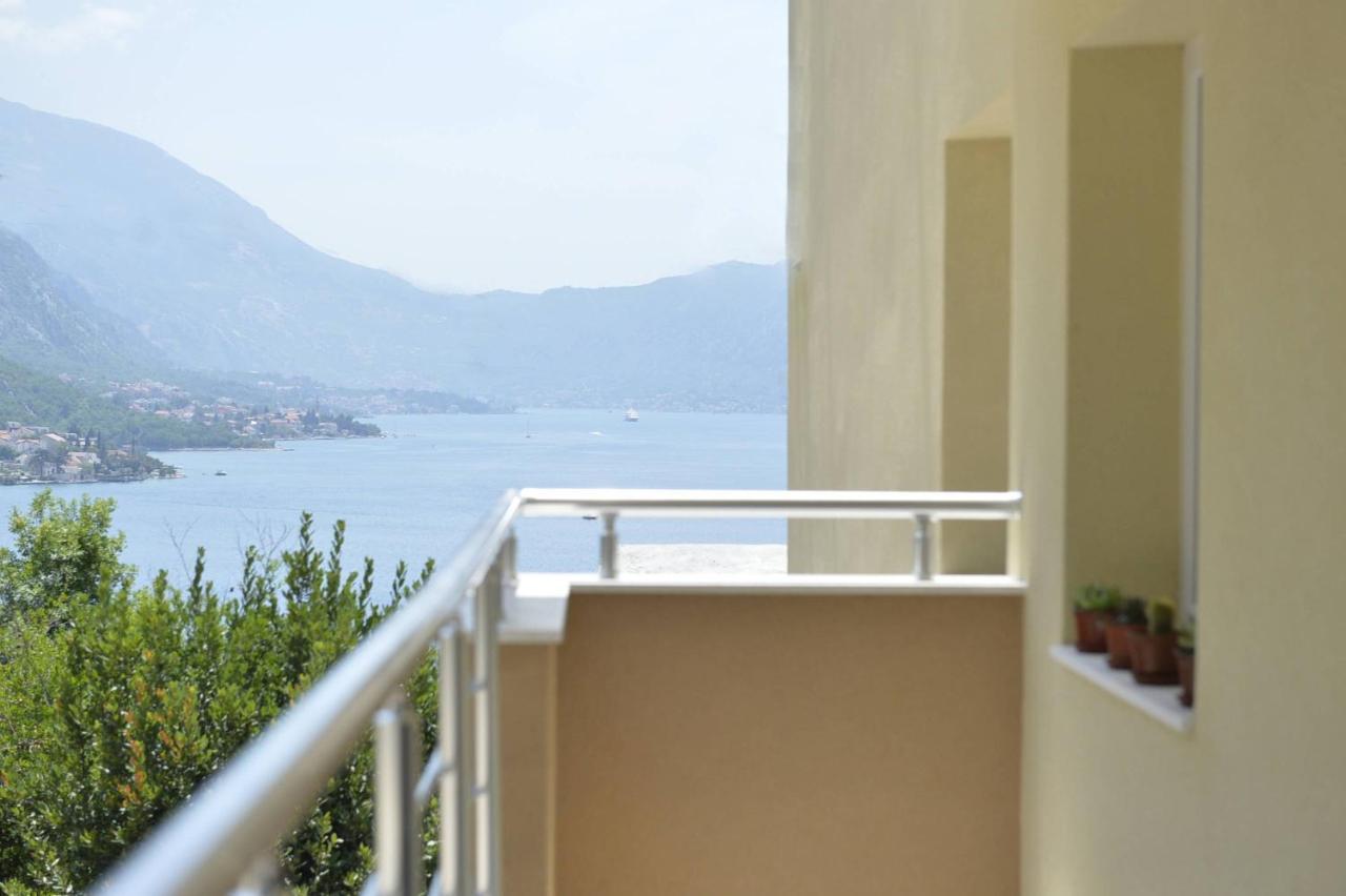 J & P Apartments Orahovac Котор Экстерьер фото