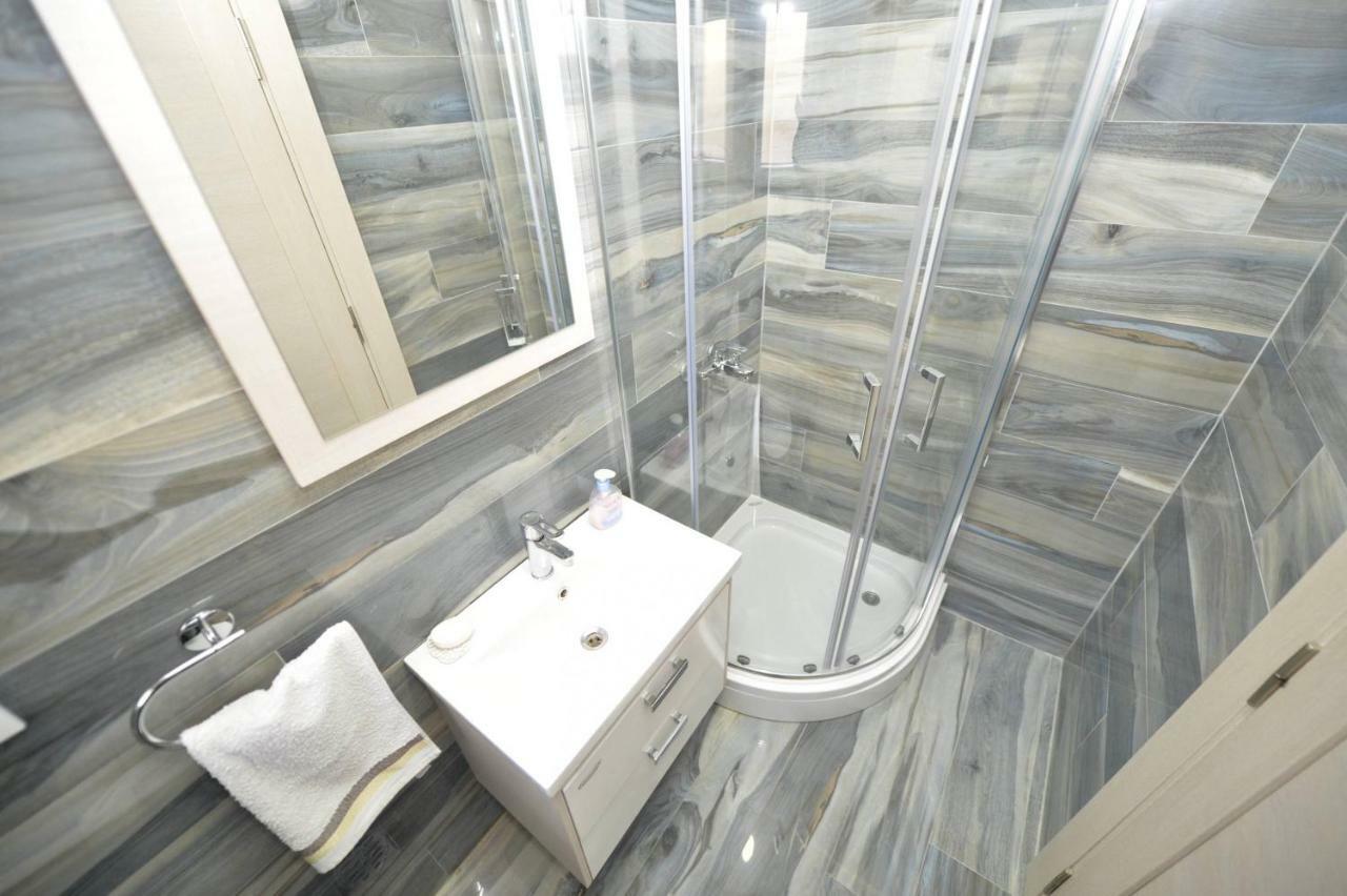 J & P Apartments Orahovac Котор Экстерьер фото